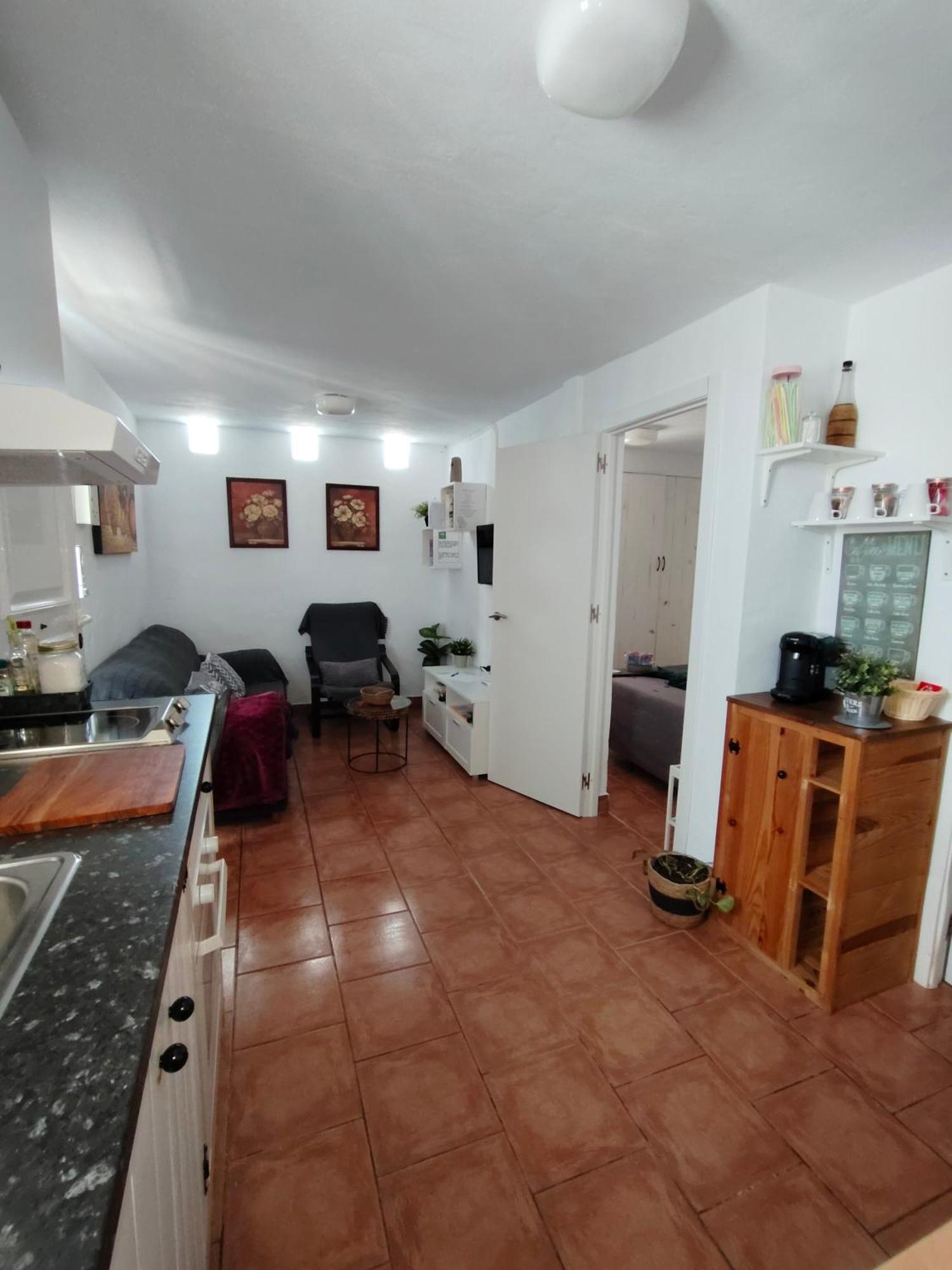 Villa La Magia Del Sur Vejer de la Frontera Exterior foto